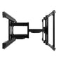 Kanto PMX660 Pro Articulating Full Motion Mount for 37" - 80" TV