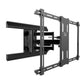 Kanto PMX660 Pro Articulating Full Motion Mount for 37" - 80" TV
