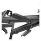 Kanto PMX660 Pro Articulating Full Motion Mount for 37" - 80" TV