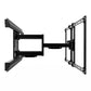 Kanto PMX680 Articulating Full Motion TV Mount for 39" - 80" TV
