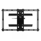 Kanto PMX680 Articulating Full Motion TV Mount for 39" - 80" TV