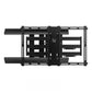 Kanto PMX680 Articulating Full Motion TV Mount for 39" - 80" TV