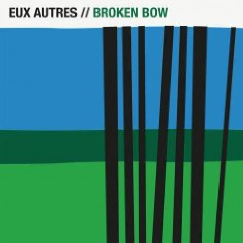 Broken Bow - Vinyl LP