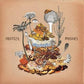 Paisajes - Vinyl LP