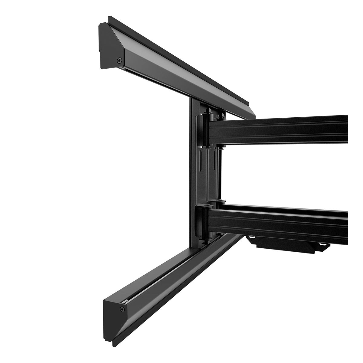 Kanto PMX700 Articulating Full Motion Mount for 42" - 100" TV