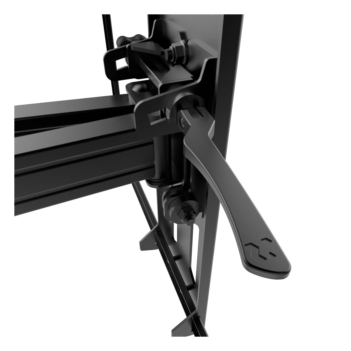 Kanto PMX700 Articulating Full Motion Mount for 42" - 100" TV