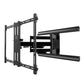 Kanto PMX700 Articulating Full Motion Mount for 42" - 100" TV