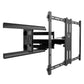 Kanto PMX700 Articulating Full Motion Mount for 42" - 100" TV