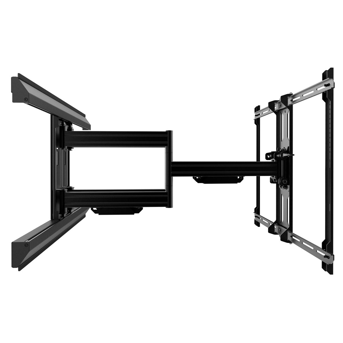 Kanto PMX700 Articulating Full Motion Mount for 42" - 100" TV