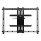 Kanto PMX700 Articulating Full Motion Mount for 42" - 100" TV