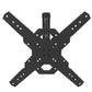 Kanto PS400 Articulating Full Motion Single Stud Mount for 30" - 80" TV