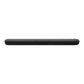 Yamaha YAS-109 Sound Bar with Built-in Subwoofers and Alexa Built-in