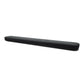 Yamaha YAS-109 Sound Bar with Built-in Subwoofers and Alexa Built-in