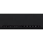 Yamaha YAS-109 Sound Bar with Built-in Subwoofers and Alexa Built-in