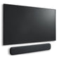 Yamaha YAS-109 Sound Bar with Built-in Subwoofers and Alexa Built-in