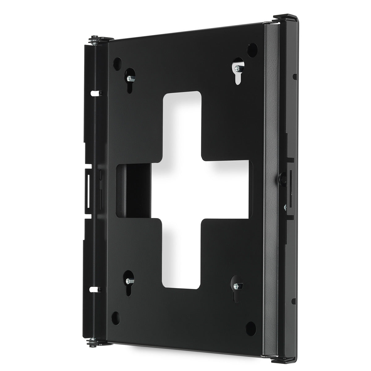 Sonos AMP Wireless Hi-Fi Players (4) with Flexson Wall Mount (Black)