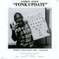 Fonk Update - Vinyl LP
