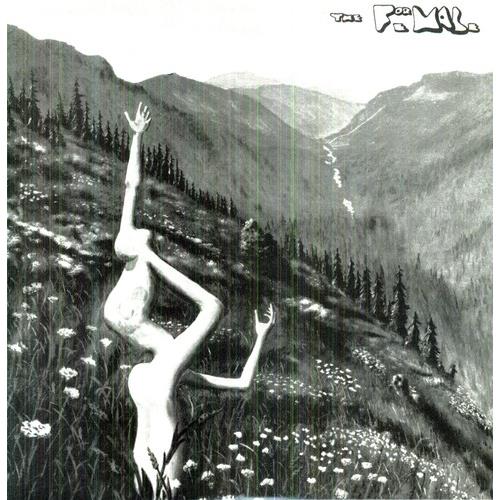 The Formal Female - Vinyl LP 180 Gram