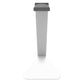 Kanto H1 Headphone Stand (White)