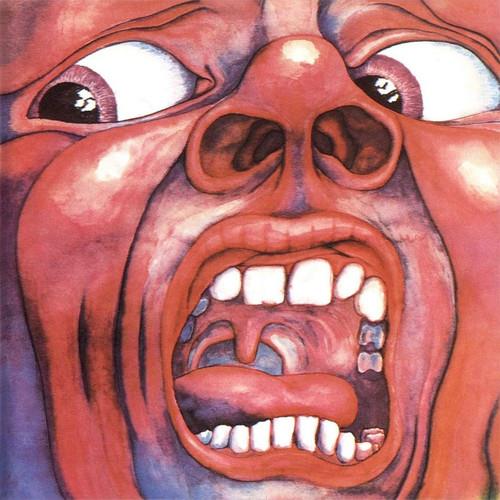 In the Court of the Crimson King - Vinyl LP