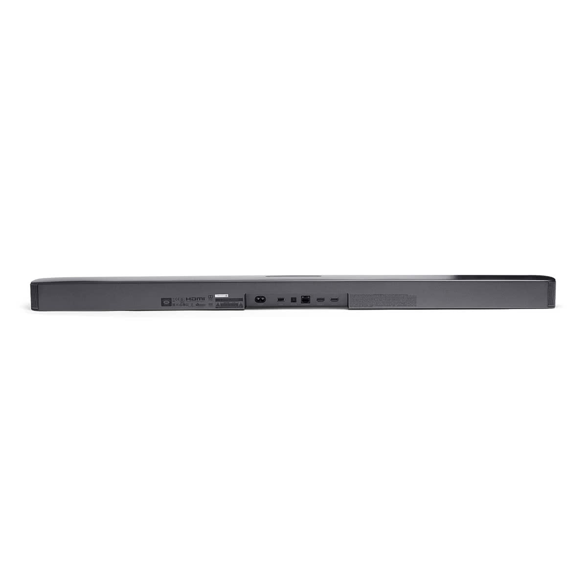 JBL Bar 5.1 Surround Sound Bluetooth Soundbar with 10" Wireless Subwoofer