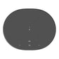 Sonos Move Portable Smart Battery-Powered Speaker with Bluetooth and Wi-Fi (Black)