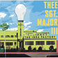 The Idea Factory - Vinyl LP