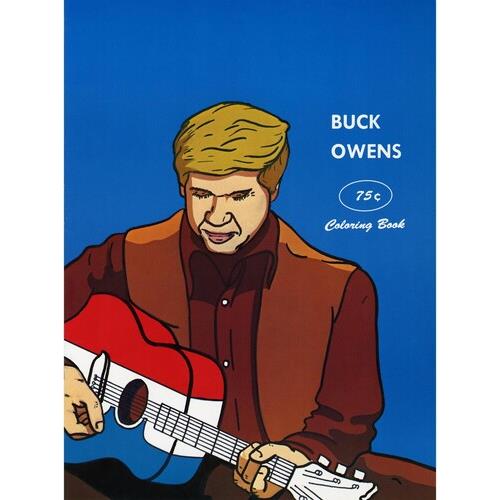 Coloring Book - 7-Inch Single