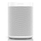 Sonos Indoor Outdoor Set with Move Smart Speaker and One SL Speaker (White)