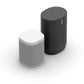 Sonos Indoor Outdoor Set with Move Smart Speaker and One SL Speaker (White)