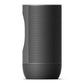 Sonos Indoor Outdoor Set with Move Smart Speaker and One SL Speaker (White)
