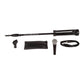 Shure SM58 Microphone with XLR Cable and Stand