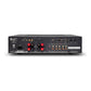 Cambridge Audio CXA61 60 Watt Integrated Stereo Amplifier with aptX HD Bluetooth (Gray)