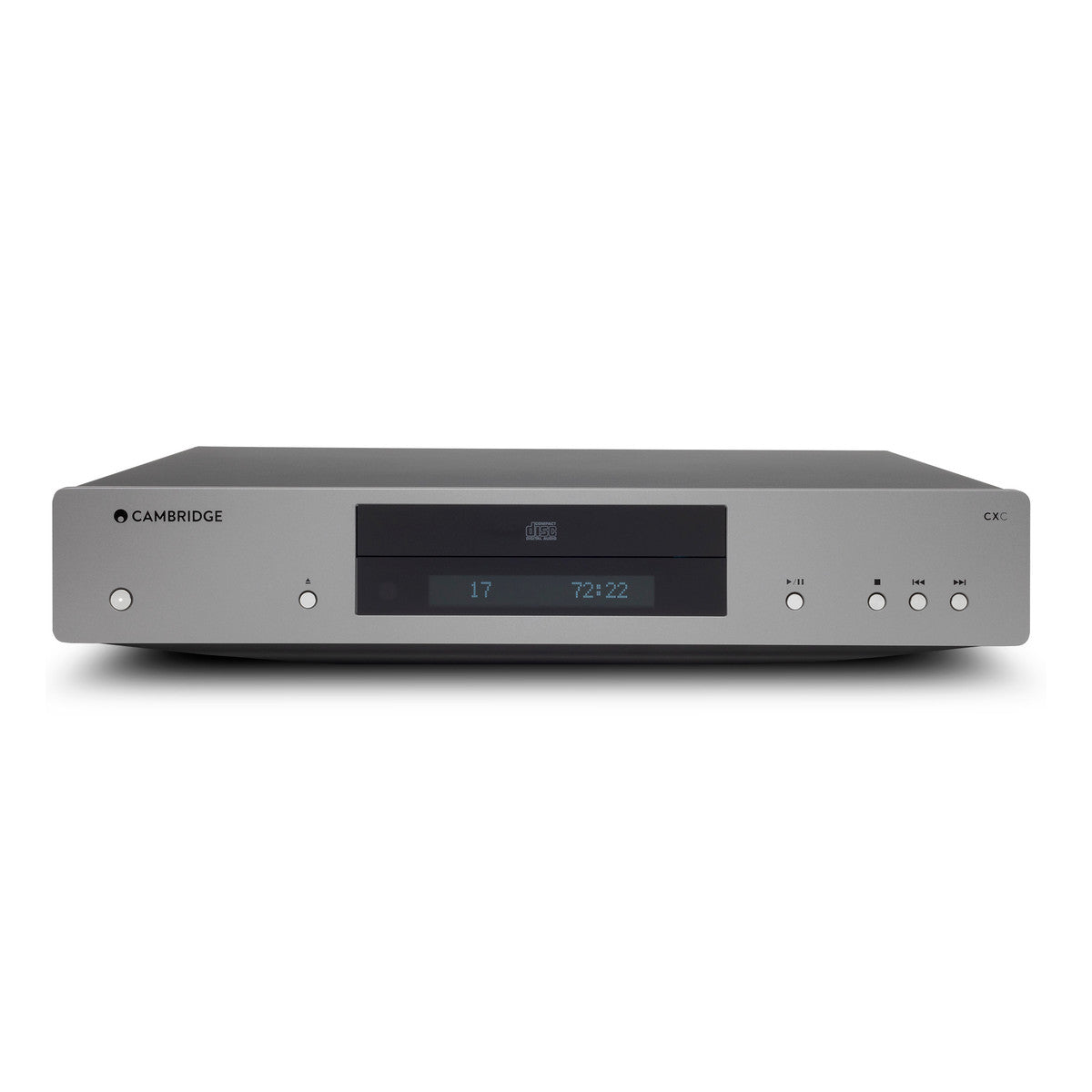 The Best Budget CD Player, now made - Marantz Philippines