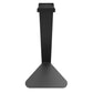 AudioTechnica ATH-G1 Premium Gaming Headset with Kanto H1 Stand (Black)