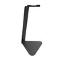 AudioTechnica ATH-G1 Premium Gaming Headset with Kanto H1 Stand (Black)