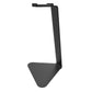 AudioTechnica ATH-G1 Premium Gaming Headset with Kanto H1 Stand (Black)
