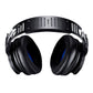 AudioTechnica ATH-G1 Premium Gaming Headset with Kanto H1 Stand (Black)