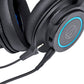 AudioTechnica ATH-G1 Premium Gaming Headset with Kanto H1 Stand (Black)