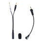 AudioTechnica ATH-G1 Premium Gaming Headset with Kanto H1 Stand (Black)