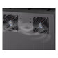 Salamander 20" Active Cooling Back Panel (Black)