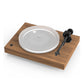 Pro-Ject X2 Turntable with Sumiko Rainier Cartridge (Walnut)