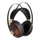 Meze Audio 99 Classic Over-Ear Headphone (Walnut/Gold)