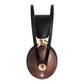 Meze Audio 99 Classic Over-Ear Headphone (Walnut/Gold)