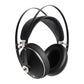 Meze Audio 99 Neo Over-Ear Headphone (Black/Silver)