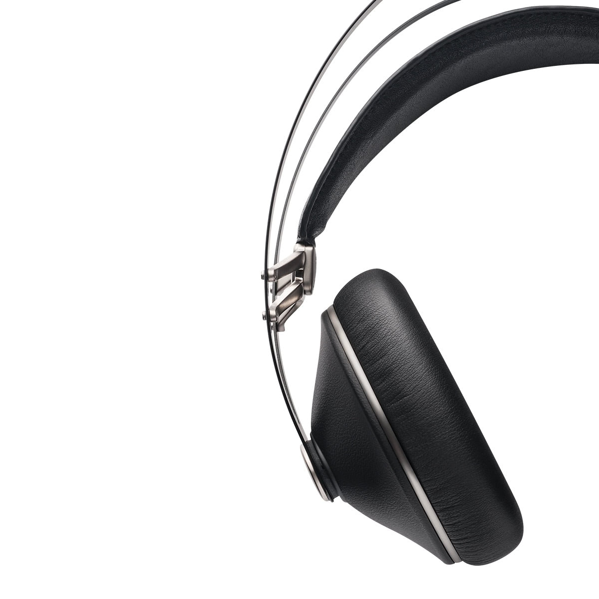 Meze Audio 99 Neo Over-Ear Headphone (Black/Silver)