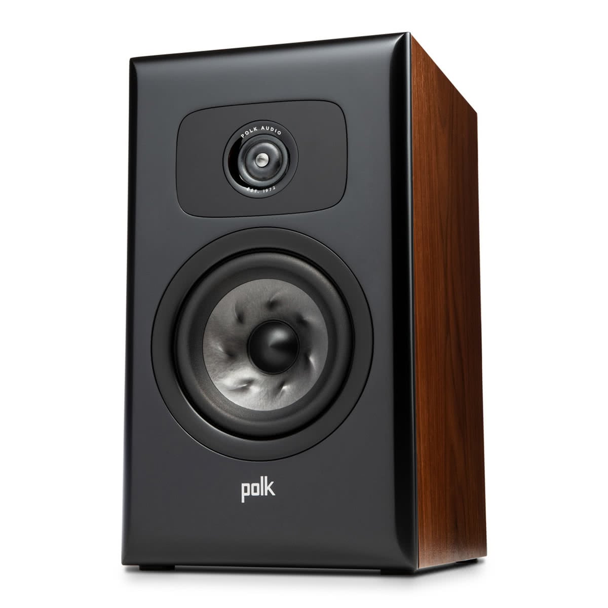 Polk Audio Legend L100 Bookshelf Speakers (Brown) - Pair