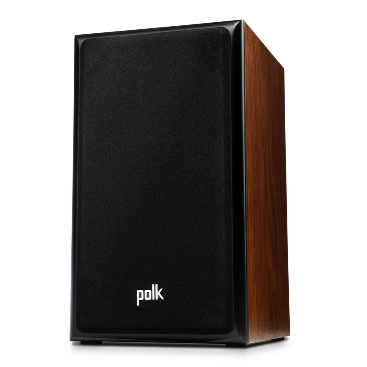 Polk Audio Legend L100 Bookshelf Speakers (Brown) - Pair