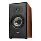 Polk Audio Legend L200 Bookshelf Speakers (Brown) - Pair