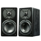 SVS Prime Bookshelf Surround System (Premium Black Ash)
